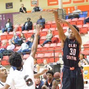 Ball Player 🏀 Class of 2018 🎓 Small town hopper with BIG time dreams 💯 #blessed 🙏🏽