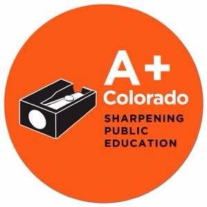 Sharpen public ed by building public will and advocating for the changes necessary to dramatically increase student achievement in CO. #edcolo