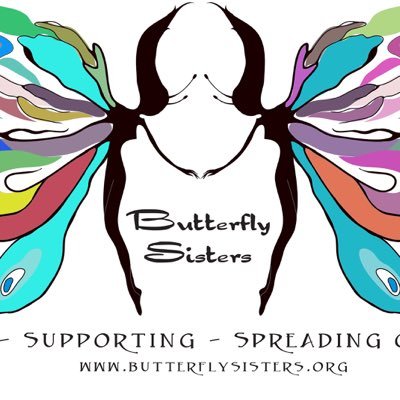 A safe place for women to share, support and spread their wings. https://t.co/H0NEduOEPz