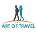 The Art Of Travel 🌎🌍🌏 (@TheArtOfTravels) Twitter profile photo