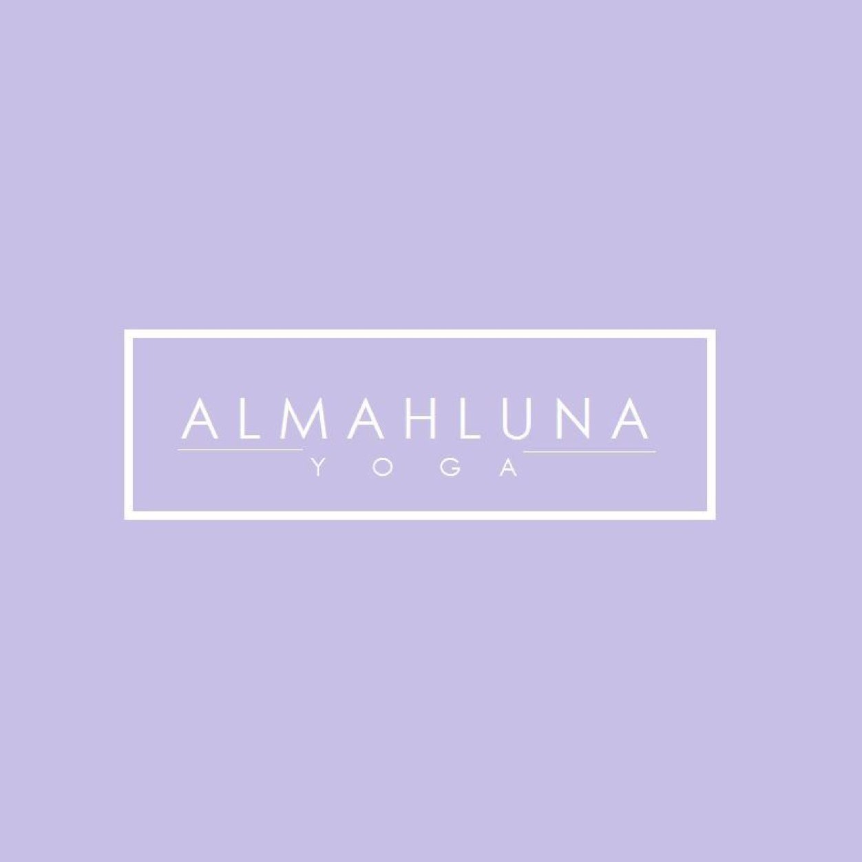 almahlunayoga's profile picture. Clases de yoga en grupo y personalizadas. almahlunayoga@gmail.com