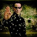 maharishi_b's profile picture. The secret to good self-esteem is to lower your expectations to the point where they’re already met --Hobbes