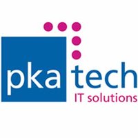 PKATech (@pkatech) Twitter profile photo