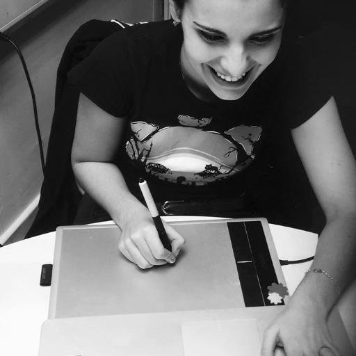 Game Designer of Casual Multiplayer Games. Annoyingly excited about sharing facts with others. She/Her