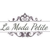 LaModaPetite's profile picture. La Moda Petite providing luxury, affordable clothing & accessories for children 0-10 years. Email enquires: lamodapetitechildrenswear@gmail.com