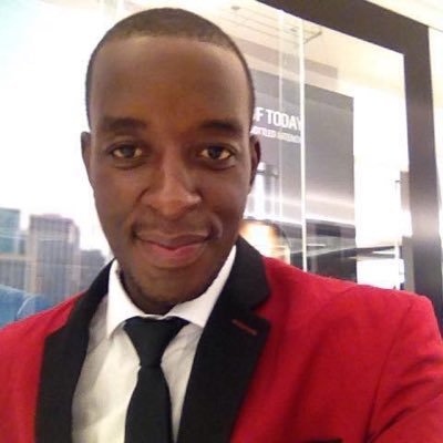 khudzanaiandrew's profile picture. the true success, it's the number of people who are successful because of you...
Work local think Global,, we can do this...