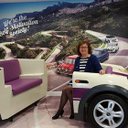 Carole Olley - @carole_power - Twitter