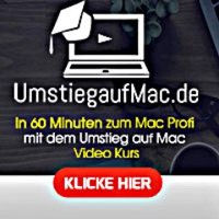 Umstieg auf Mac (@umstiegaufmac) 's Twitter Profile