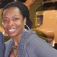 Tonia Chisolm (@toniachisolm) 's Twitter Profile