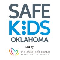 Safe Kids Oklahoma(@SafeKids_OK) 's Twitter Profile Photo