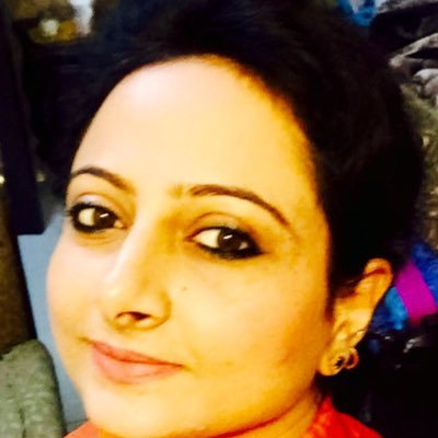 mona_bhasin's profile picture. 