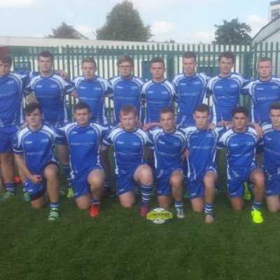 Under 19's north west division of FE College Rugby League. youtube site is SCC Rugby League Academy