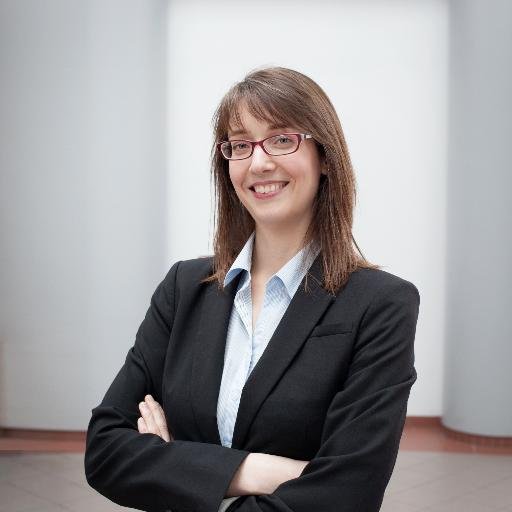 Katherine Boothe Profile