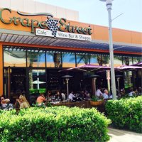 Grape Street (@grapestwinebar) 's Twitter Profile