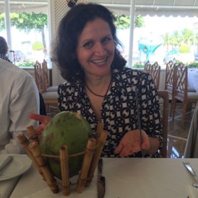 Advisor - Investor - Board Member. Sustainable/Impact Business, Finance, Strategy and Innovation. All views my own.