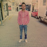 Okan Sarıgül (@yesilayciii) Twitter profile photo