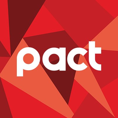 PACT provides a cohesive front including industry, academia and patient groups to improve biomedical research and patient outcomes together