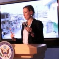 Adele Waugaman Profile