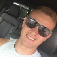 Jackson McDaniel (@vapeshark15) 's Twitter Profile