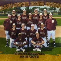 Bellflower Baseball (@bellflowerbucs) 's Twitter Profile