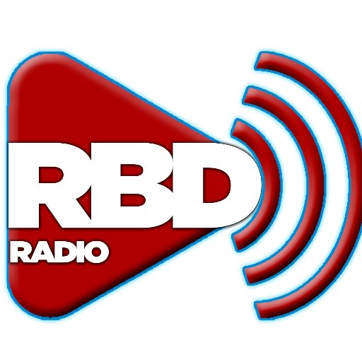 RBD Radio | Radio Multimedia | Seguínos en https://t.co/e7llBEbop5