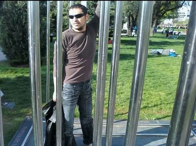 Puente Alto, Padre de Carrie y Mateo. Trabajolico a morir, me gustan los videojuegos, me gusta viajar, me gusta tomar...
:-D