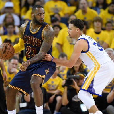 Official Coverage for the 2016 NBA Playoffs