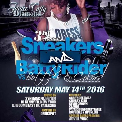 MommyShazie's profile picture. Jamaican born an raise. Mi nuh tek bad up