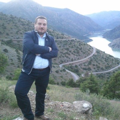 ihsan_temizer's profile picture. 