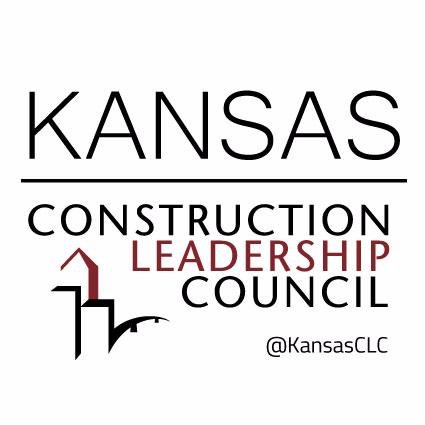 The future of construction in the great state of Kansas, the Construction Leadership Council. We're pretty rad.
