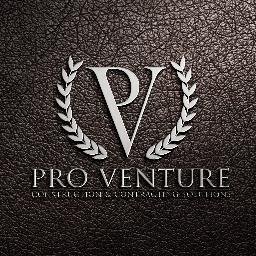 Pro Venture #Construction & #Contracting Solutions 300-801 York Mills Road, #Toronto, ON Email: Proventure@rogers.com
Direct: 416-989-9917