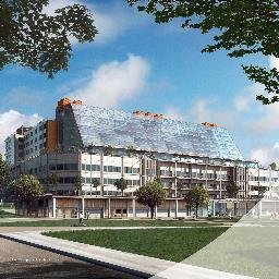 The official Twitter feed of the Midland Metropolitan Hospital construction project - delivered by Carillion Plc