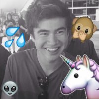 ♡ Calum Hood ♡ (@brokenxcalum) 's Twitter Profile