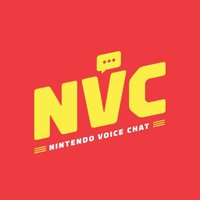 Nintendo Voice Chat(@NVCpodcast) 's Twitter Profileg
