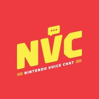 Nintendo Voice Chat(@NVCpodcast) 's Twitter Profile Photo Nintendo Voice Chat(@NVCpodcast) 's Twitter Profile Photo