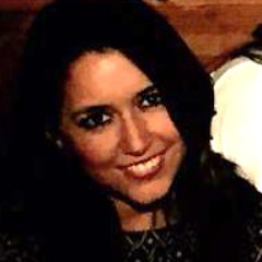 CelinaYMoreno Profile Picture