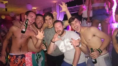 AnthonyCrowe6's profile picture. 