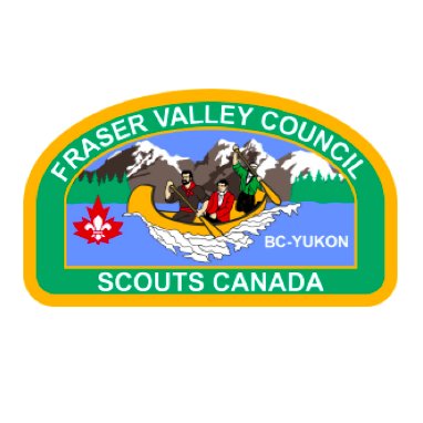 Scouts Canada Fraser Valley Council