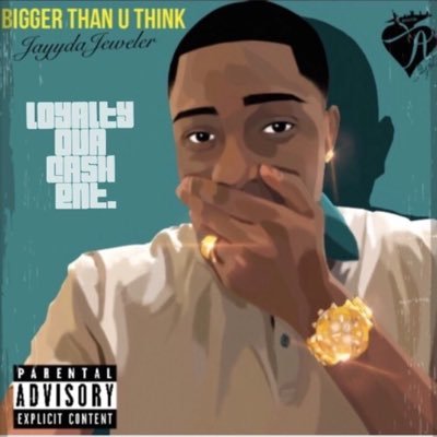 Download BiggerThanUThink on Spinrilla iTunes LiveMixtapes& All Apps Jewelerbooking@gmail.com