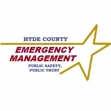 Hyde County SD Emergency Manager

Preparedness, Response, Recovery, Mitigation