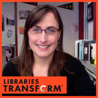 NCSLibrarian's profile picture. Twitter Feed for the Natomas Charter School Library (PFAA, LE and VLA campus)