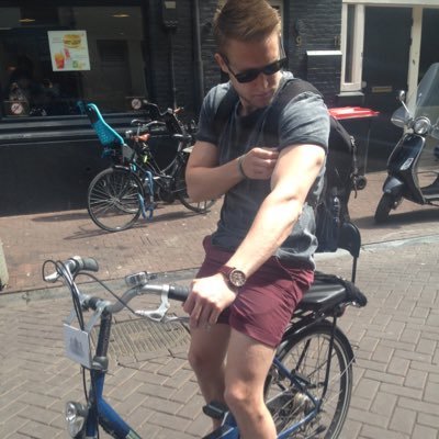 TylrAndy's profile picture. Internet and Sport Enthusiast.