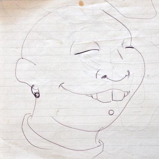 guttymakino's profile picture. Rock. Publicidad. Chistes. Chelas. La U.