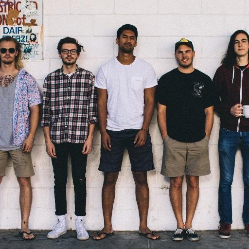 https://t.co/OcPpFnKGli https://t.co/7q1QXgDQfg You're friendly neighborhood reggae band