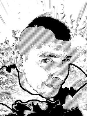 Eye_am_monster's profile picture. https://t.co/npLLfJGBgS I love esports and ice cream and video games and stuff! message me anytime about anything!