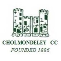 CholmondeleyCC (@cholmondeleycc) 's Twitter Profile