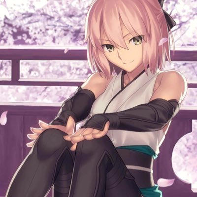 アニメ大好きです！好きなアニメはFateとリゼロとごちうさとNEW GAME！グレンラガンなど色々好きです！ 最近コードギアスにハマりました！FGO、パズドラ、モンスト、デュエルリンクスもやっています！最近グラブル始めた！気軽に誰でもフォローしてね！