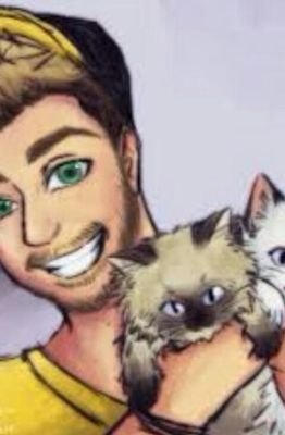 gentequesla's profile picture. me siguam q eu te sigo de volta✌ #fikadica