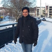 Kulbhushan Sharma (@kuls80) 's Twitter Profile