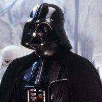 Darth Vader (@nowvader) 's Twitter Profile
